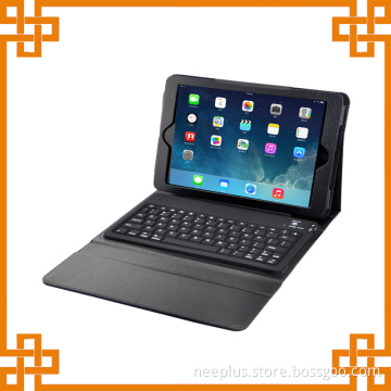Bluetooth Keyboard Case for iPad Air